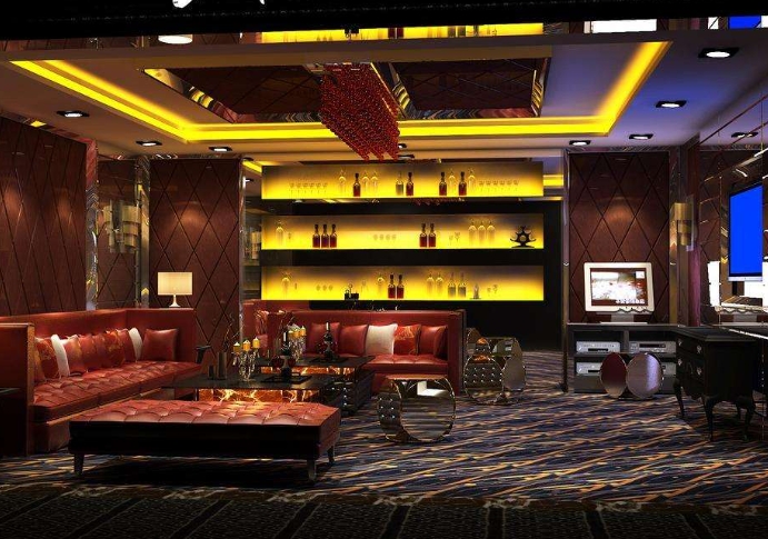 成都商务ktv计费规则-崇州市ktv预订